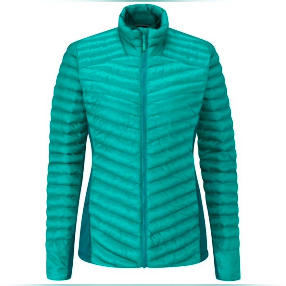 Rab Midlayer Jacket - Cirrus Flex, Womens, S